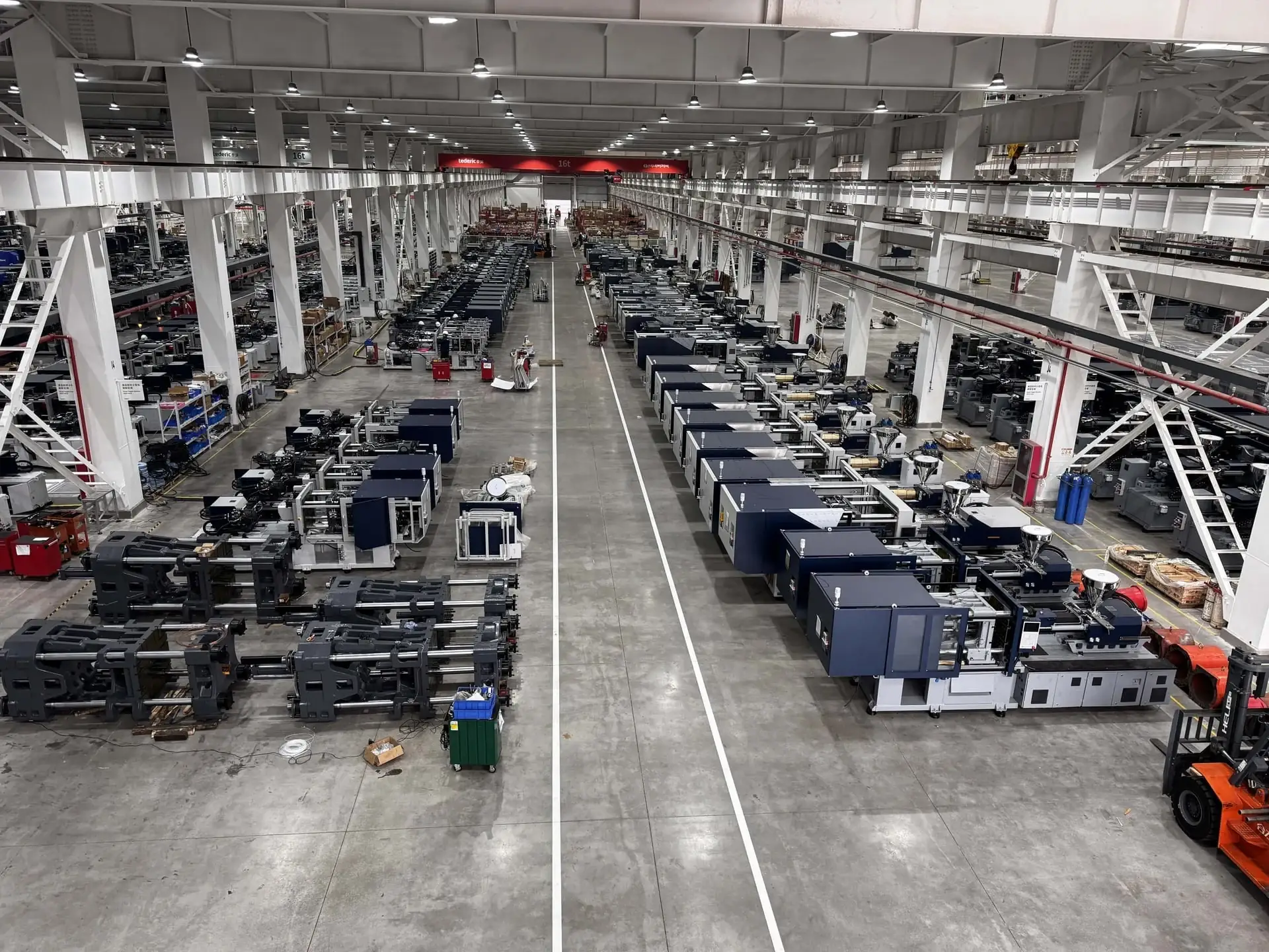 Tederic fröccsöntő gépek | TEDESolutions - Hivatalos magyarországi partner