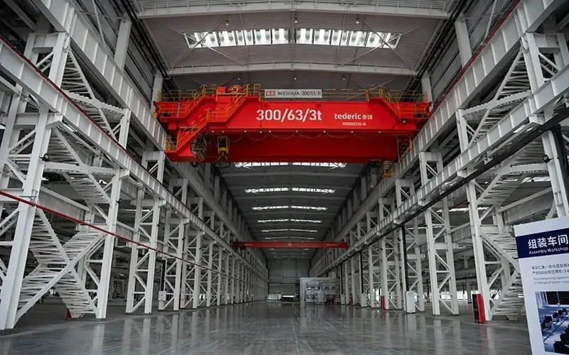 TEDESolutions - Wtryskarki Tederic